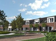 Gezinswoningen (Bouwnr. 5), 6039 EH Stramproy