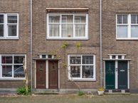 Luzacstraat 15 A, 3038 VV Rotterdam