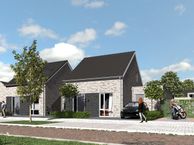 Levensloopbestendig (Bouwnr. 10), 6039 ER Stramproy