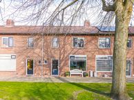 Kievitstraat 121, 1781 ZC Den Helder