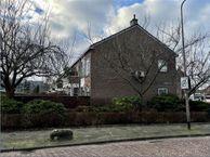 Witte de Withstraat 36, 2405 VB Alphen aan den Rijn