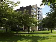 Kapitein de Langestraat 123, 1318 DJ Almere