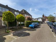 Cereslaan 101, 1402 LJ Bussum