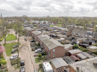 Christiaan van Saarloosstraat 15, 8801 GV Franeker