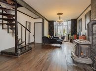 Stephensonplein 1, 1972 RP IJmuiden