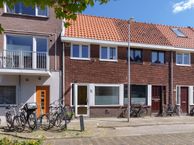 Werner Helmichstraat 111, 3553 JW Utrecht