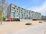 S. Allendeplein 75, 9728 TM Groningen