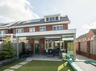 Klokstaart 1, 5521 WV Eersel