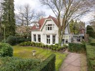 Rubenslaan 38, 3723 BR Bilthoven