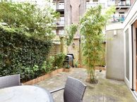 Borneostraat 36 A, 1094 CL Amsterdam