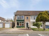 Merksemstraat 17, 4826 PS Breda