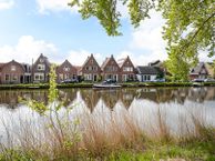 Burgemeester Versteeghsingel 21 a, 1135 VV Edam