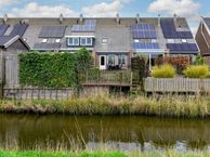 Koningin Frederikastraat 11, 1814 GT Alkmaar