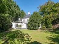 Utrechtseweg 18, 1213 TS Hilversum