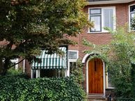 Prins Frederiklaan 18, 4835 LE Breda