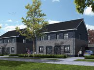 De Warren bouwnummer 3, 9203 HT Drachten