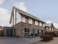 Vissersknoop 5, 1319 GJ Almere