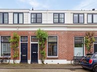 Iepstraat 24, 3581 LL Utrecht