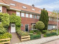 Reestraat 17, 1216 CN Hilversum