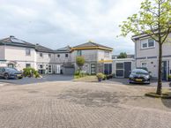 Luitje Broekemastraat 28, 1447 GC Purmerend