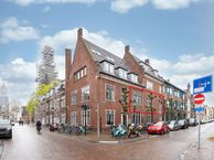 Zuilenstraat 2 D, 3512 NC Utrecht