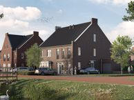 Het Hofje (Bouwnr. 9), 4142 SR Leerdam