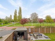 Steenderenstraat 74, 1107 LD Amsterdam