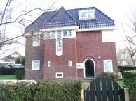 Camplaan 22 A, 2103 GW Heemstede