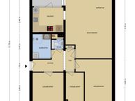 Jisperstraat 10, 1441 ZK Purmerend