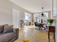 Ds. Jacobus Borstiusstraat 12, 1544 VH Zaandijk