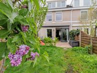 Jimi Hendrixstraat 5, 1311 HV Almere