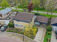 De Smaragd 12, 8255 AM Swifterbant