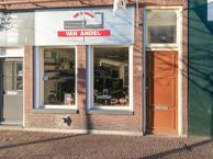 Lange Mare 59 B, 2312 GR Leiden