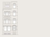 Honthorststraat 14 C, 1071 DE Amsterdam