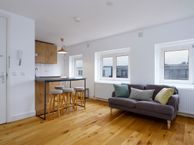 Albert Cuypstraat 103 4V, 1072 CR Amsterdam