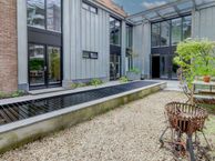 Herenweg 49 D, 2105 MC Heemstede