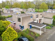 Park Sparrendaal 57, 3971 SM Driebergen-Rijsenburg