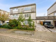 Boeierstraat 7, 1335 SP Almere