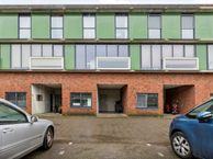 Godfried Bomansstraat 8, 2353 LA Leiderdorp