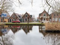 Burgemeester Versteeghsingel 37, 1135 VW Edam