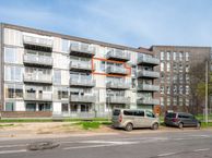 Adriaan van Bergenstraat 56, 3554 VE Utrecht