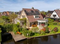 Clinckenburgh 39, 2343 JG Oegstgeest