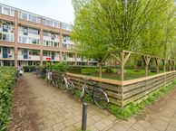 Van 't Hoffstraat 49, 6706 KH Wageningen