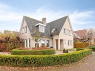 Sleutelbloem 3, 5966 TH America