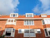 Cruquiusstraat 15 A, 2012 GC Haarlem