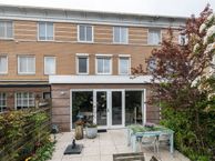 van Ruysdaellaan 155, 2661 SH Bergschenhoek