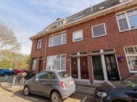 Grote Werfstraat 28 A, 3043 GJ Rotterdam