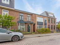 Valkenierslaan 171, 4834 CD Breda