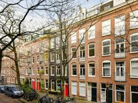 Wilhelminastraat 42 I, 1054 WJ Amsterdam