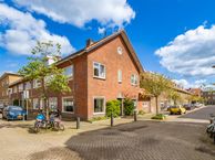 Medanstraat 25, 3531 EC Utrecht